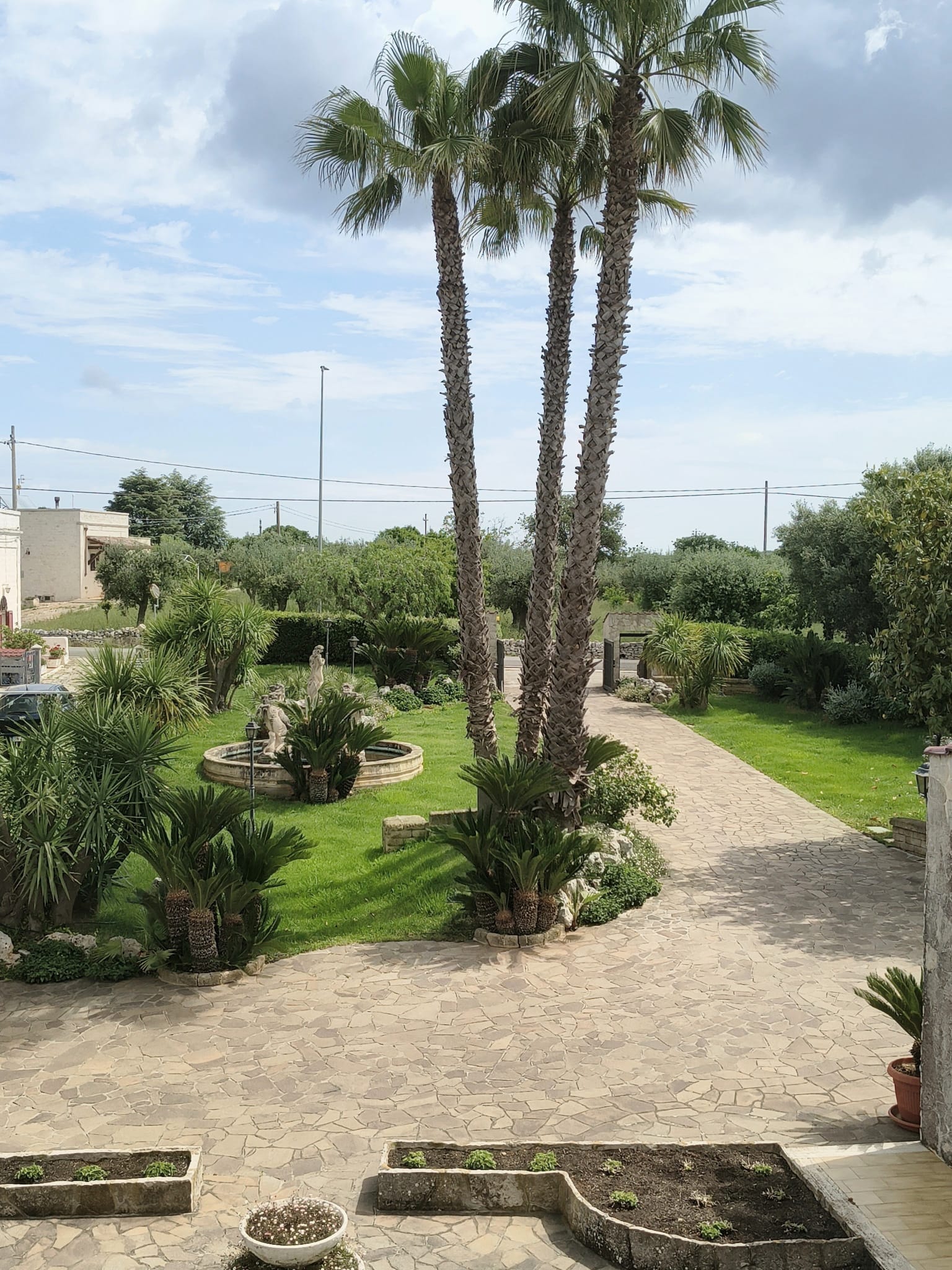Ampia villa indipendente